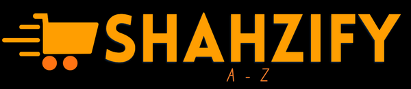 Shahzify